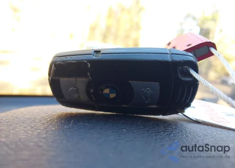 2009 BMW X5 xDrive30I from USA, damaged, VIN 5UXFE43529L268326